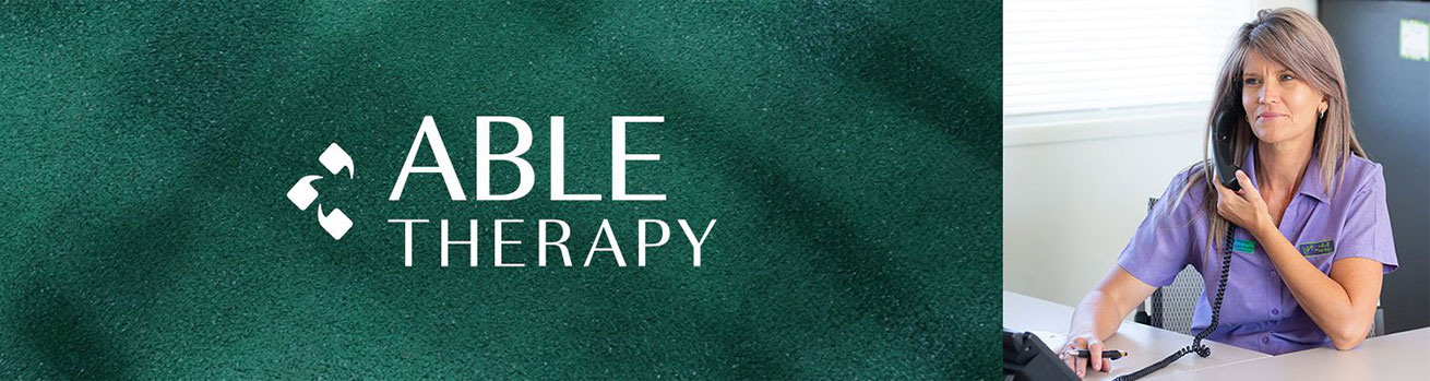 Able Therapy - North Lakes
